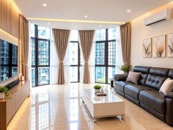 Parc Oasis (D22), Condominium #623412741